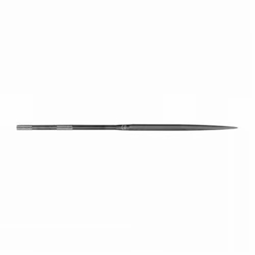 Picture of Pferd Round Needle File 5-1/2" Cut 0